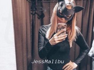 JessMalibu