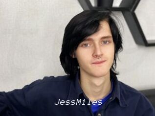 JessMiles