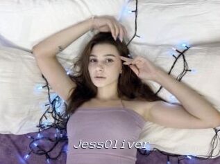 JessOliver