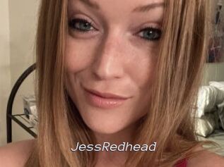 JessRedhead