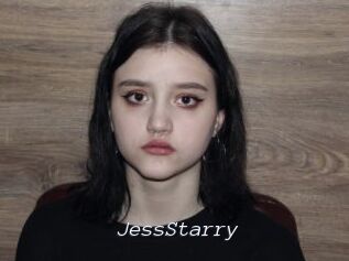 JessStarry