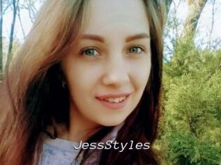 JessStyles