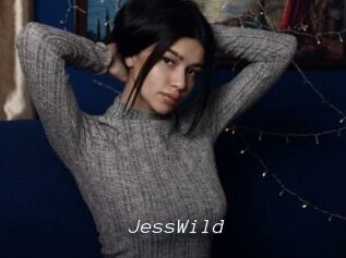 JessWild