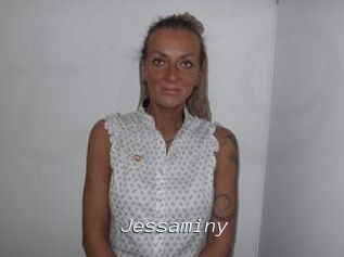 Jessaminy