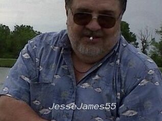 JesseJames55