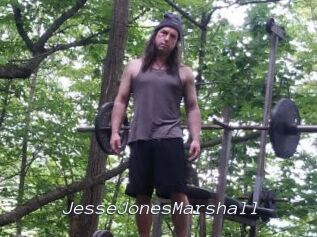 JesseJonesMarshall