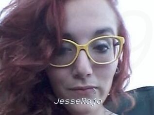 Jesse_Rojo