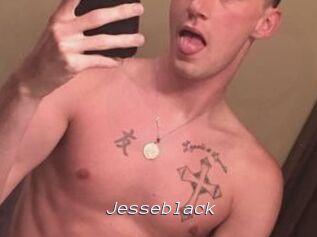 Jesseblack