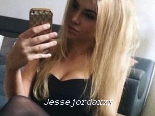 Jessejordaxxx