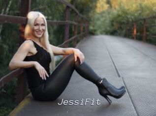 JessiFit