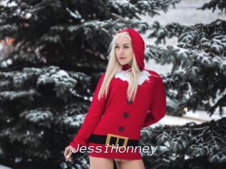 JessiHonney