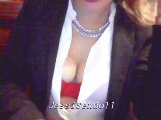 JessiSexdoll