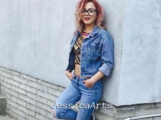 JessicaArts