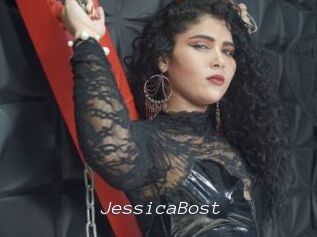 JessicaBost