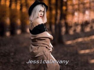 JessicaDevany