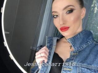 JessicaHarris18