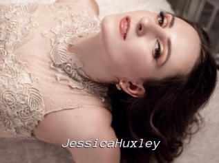JessicaHuxley