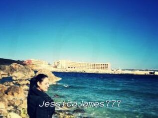 JessicaJames777