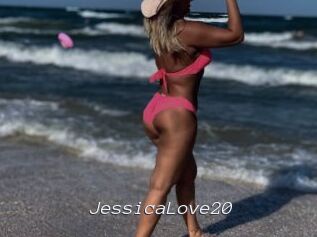 JessicaLove20
