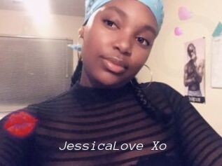 JessicaLove_Xo