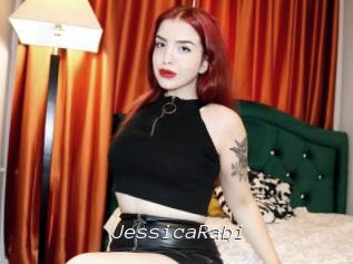 JessicaRabi Tel 69 Salopes