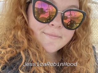 JessicaRobinHood