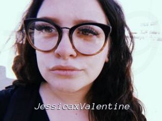 JessicaxValentine