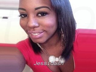 Jessidash