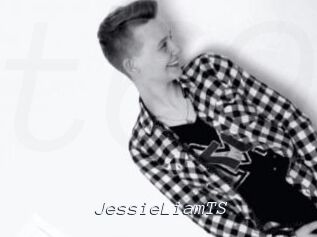 JessieLiamTS Tel 69 Salopes