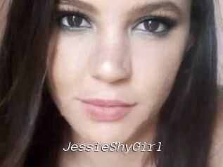 JessieShyGirl