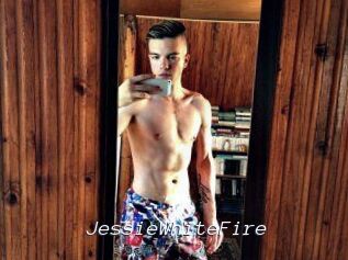 JessieWhiteFire