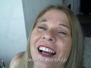 JessieWorship
