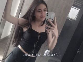 Jessie_sweett