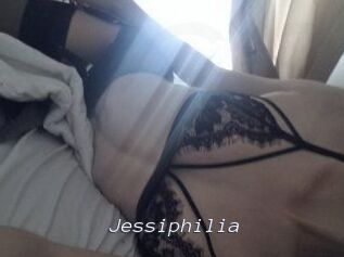 Jessiphilia