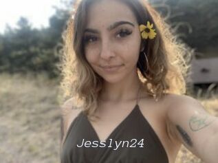 Jesslyn24