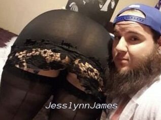 Jesslynn_James
