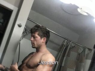 Jesson