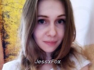JessxFox