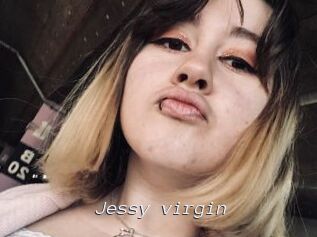 Jessy_virgin