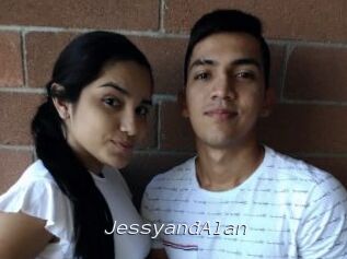 JessyandAlan