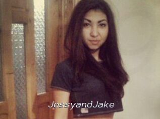 JessyandJake