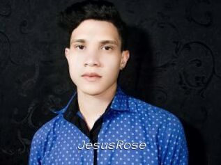 JesusRose