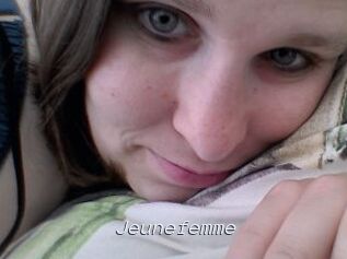 Jeunefemme