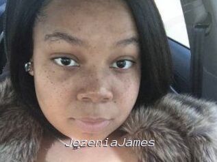 JezeniaJames