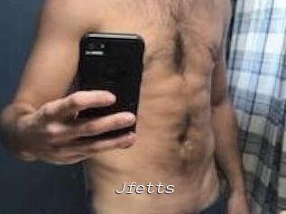 Jfetts