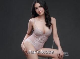 JhanaRoxas