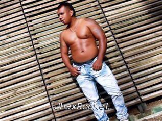 JhaxRocket