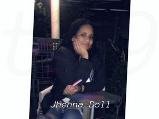 Jhenna_Doll