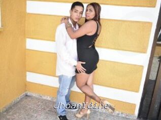 JhoanYdine