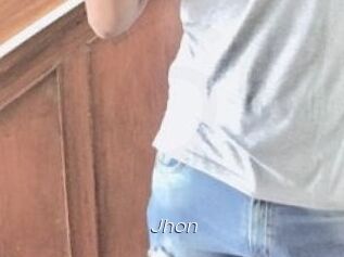 Jhon